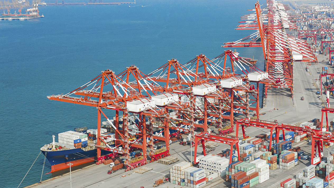 中远海运港口收购德国汉堡港集码头少数股权获德国批准
