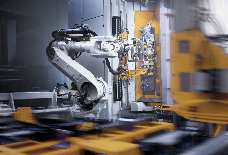 出口欧美——工业机器人需要哪些认证？