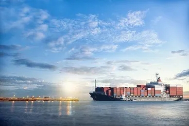 散货海运：提升运输效率与服务流程详解