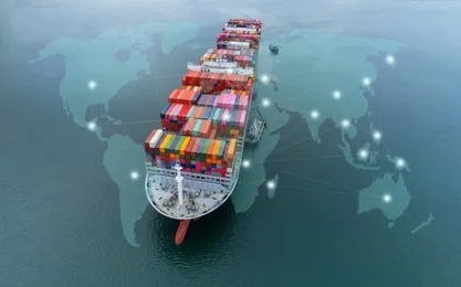 国际海运中拼箱货出口流程解析，轻松掌握海运秘诀!