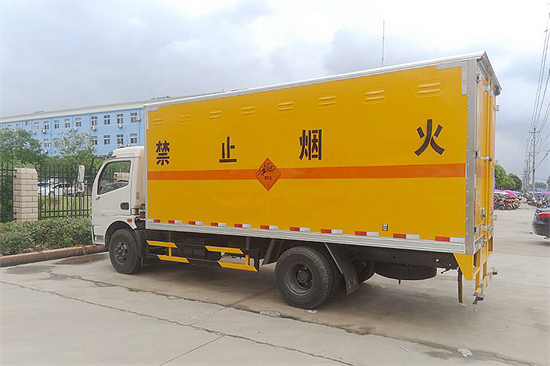 危险品运输：如何保障安全与防范风险