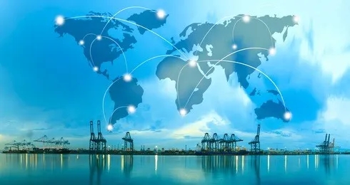 上海国际货代公司：推动全球贸易发展的重要力量