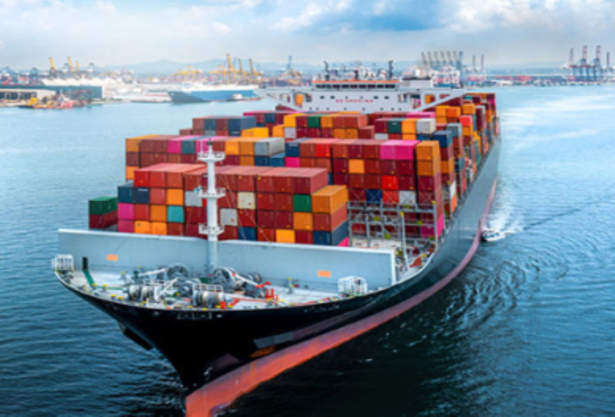 COSCO 美国线海运拼箱代理