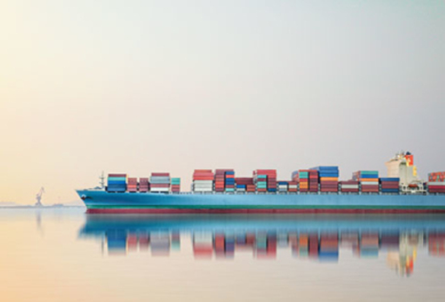 越南到美国海运运费