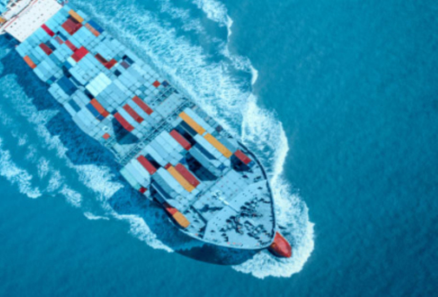 COSCO 美国线