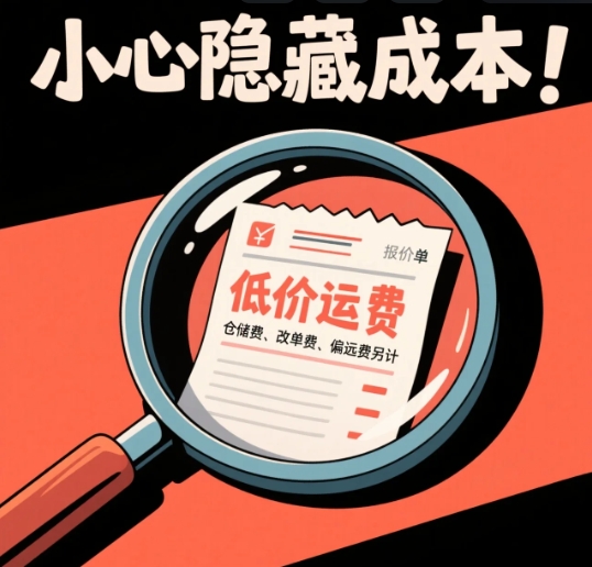 美国门到门