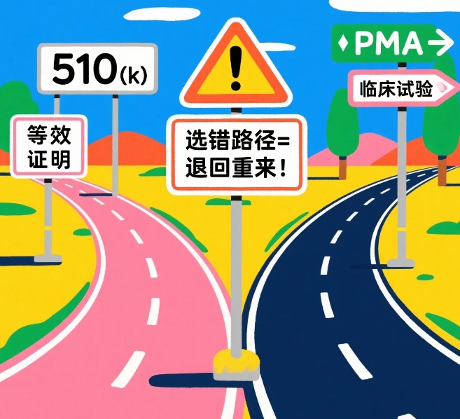 医疗设备出口美国