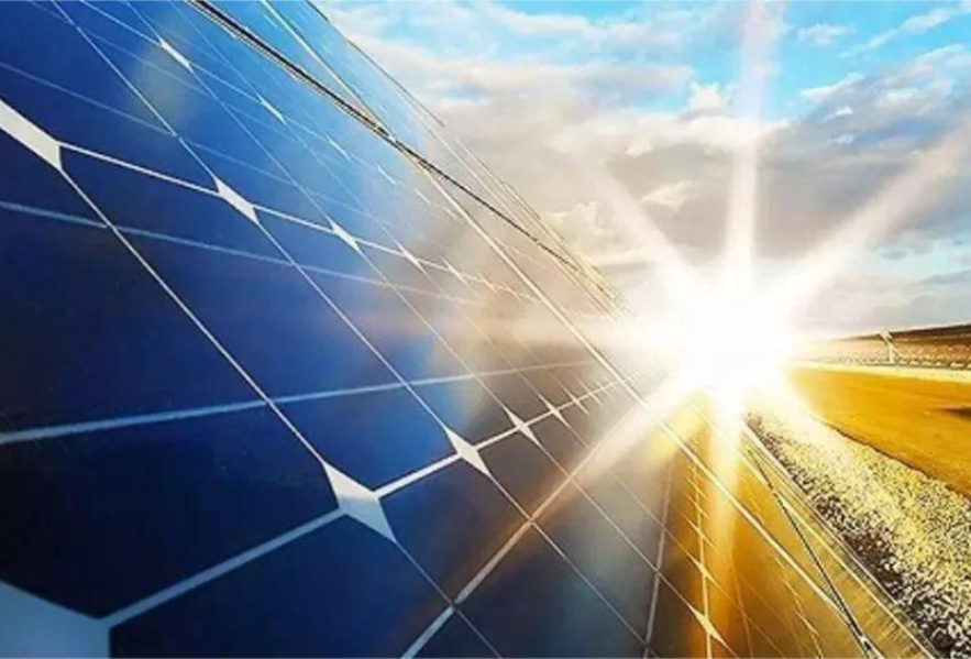 太阳能灯出口操作流程