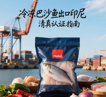 冷冻巴沙鱼出口印尼