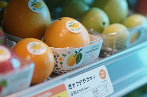 热带水果出口日本海关新规