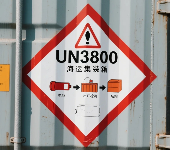 新能源车出口美国