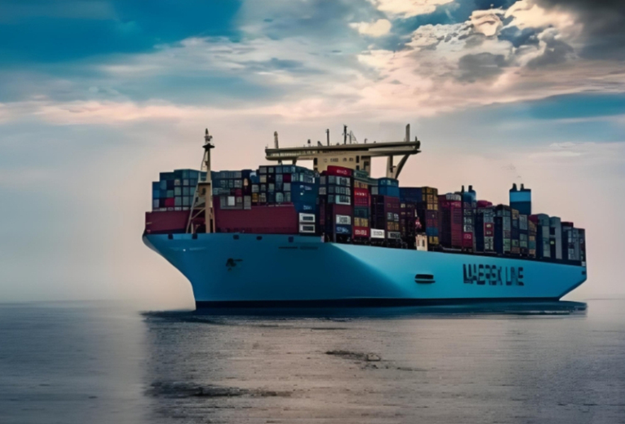 中国汽车配件出口中东