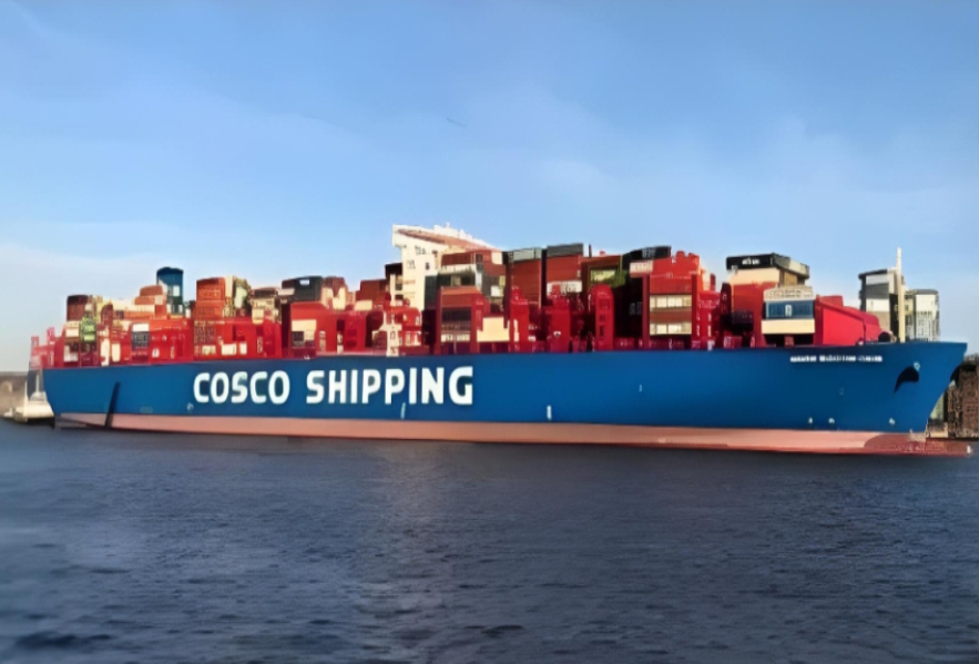 精细化工出口南美