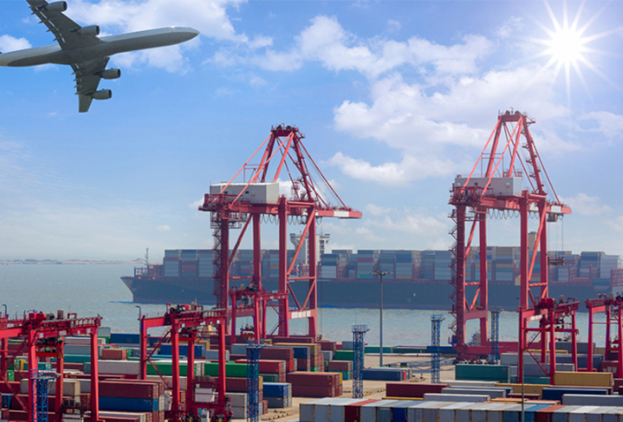 联合国援助物资