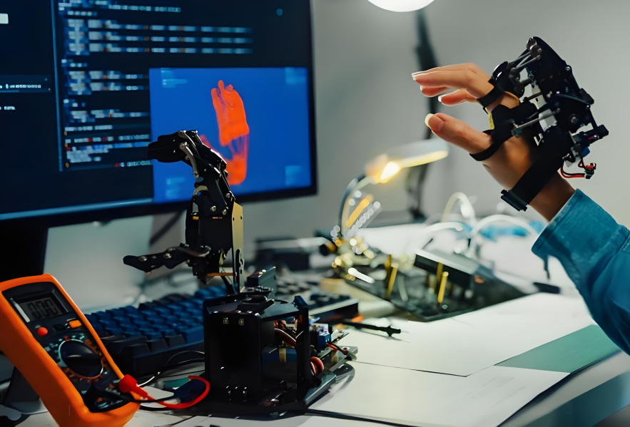 AI医疗影像设备出口美国