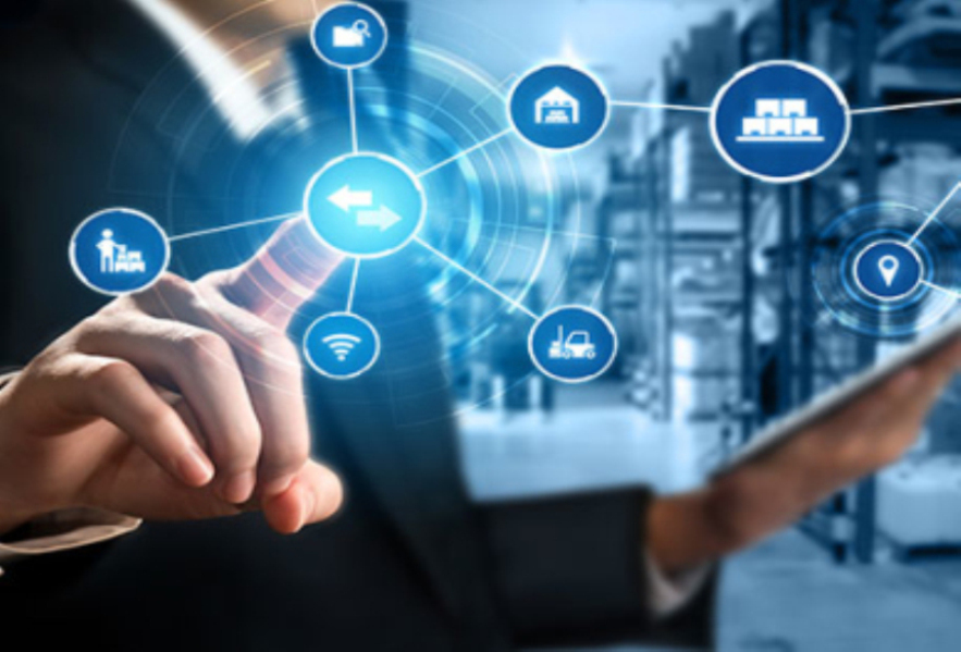 援助项目物流服务