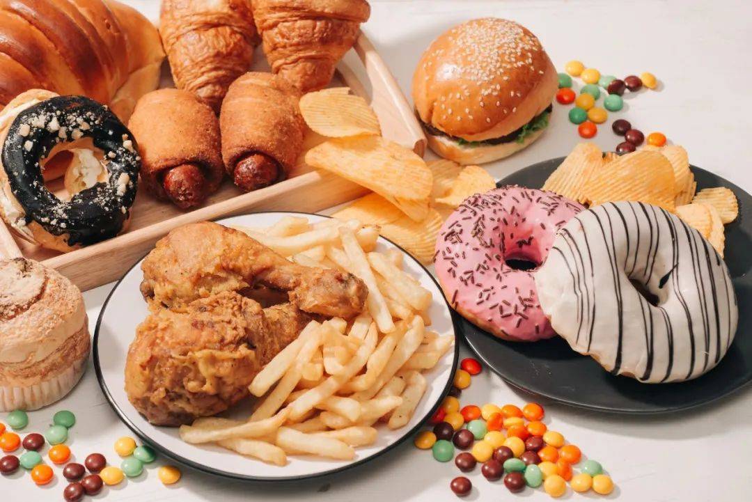 加工食品出口加拿大