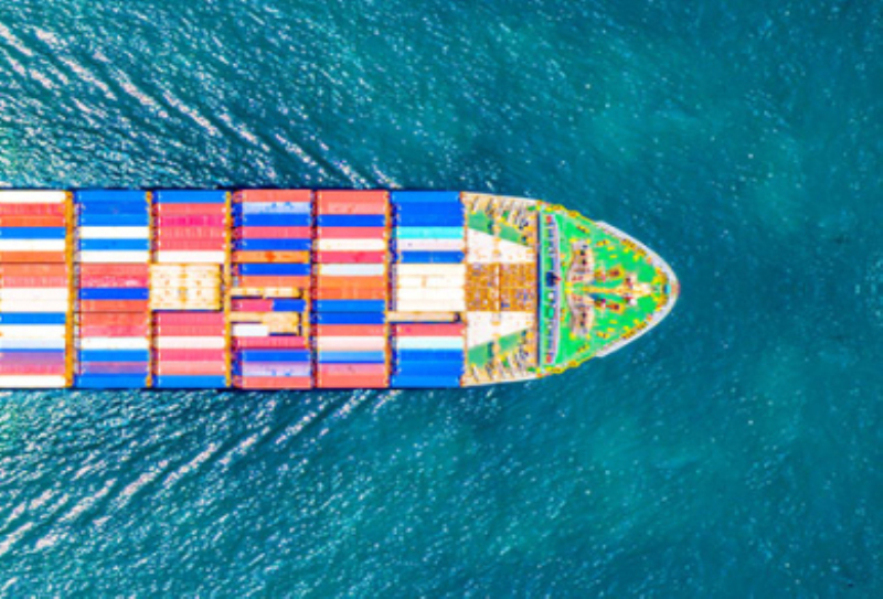 危险品拼箱出海