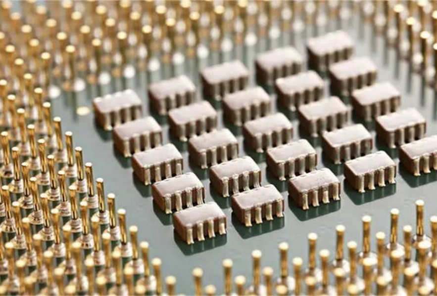 半导体设备美国海运进出口