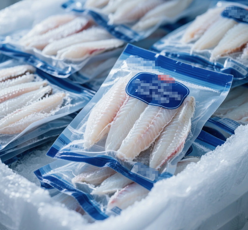 冷冻巴沙鱼柳出口泰国
