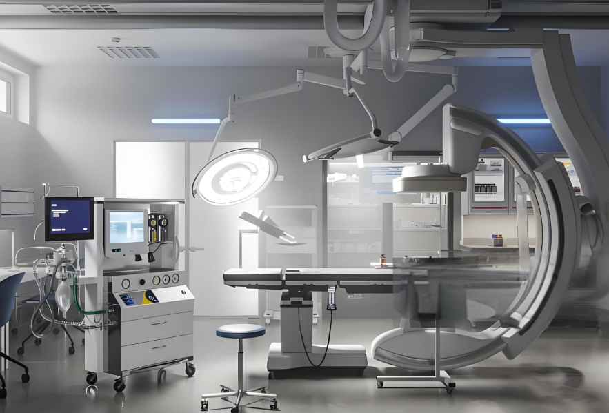 医疗设备出口美国货代