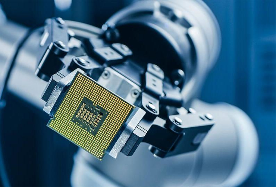 半导体设备海运进出口