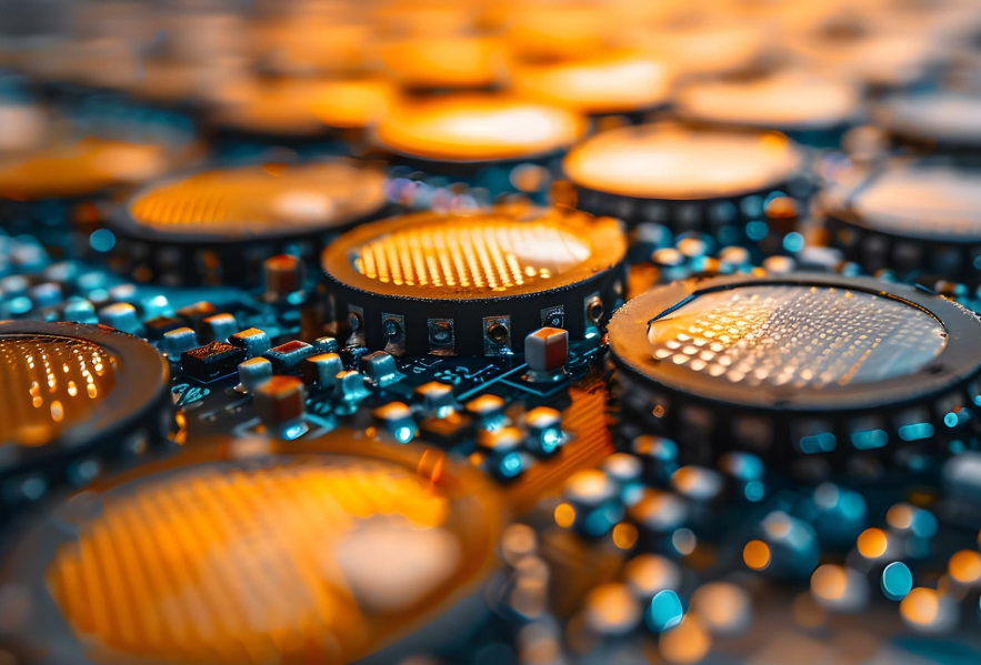 美国半导体设备海运出口卡塔尔:高价值设备的安全运输之