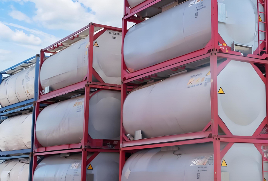 中美线危险品海运进出口