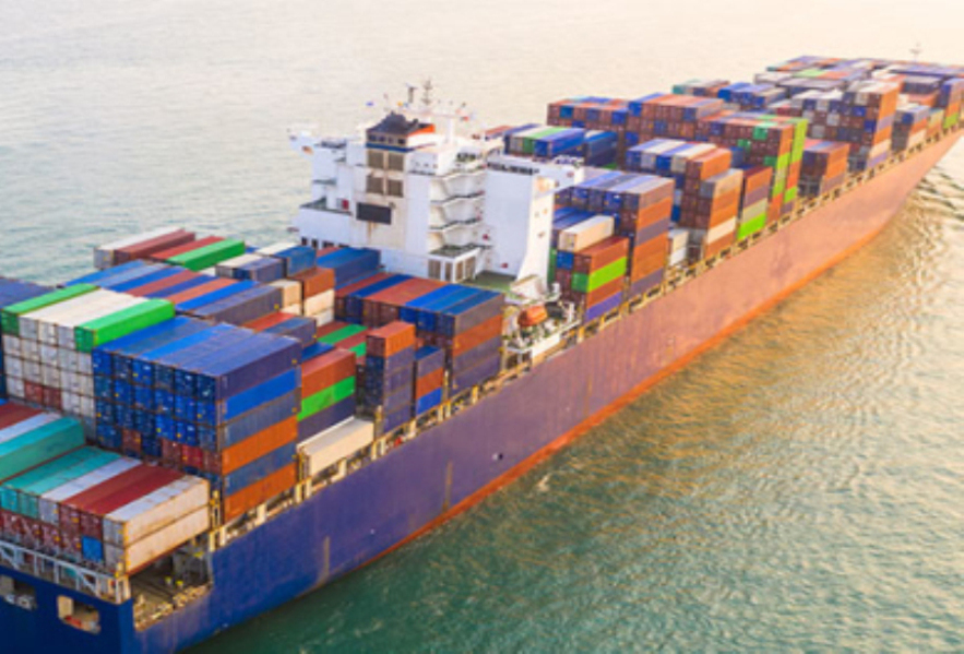 墨西哥拼箱货代