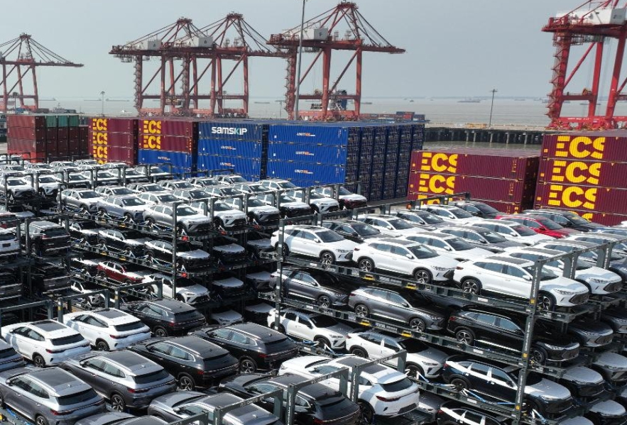 国际货代哪家好