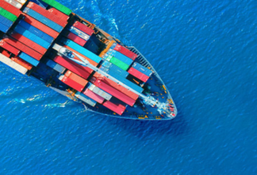 国际海运公司怎么选？保障按时、高品质交付
