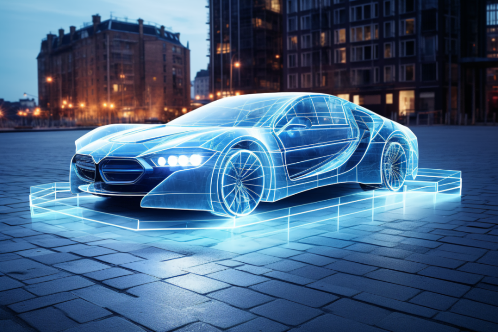 二手新能源车拼箱货代公司哪家靠谱?专业选择指南