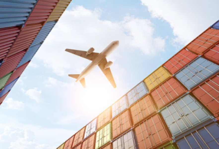 空运进出口报关货代