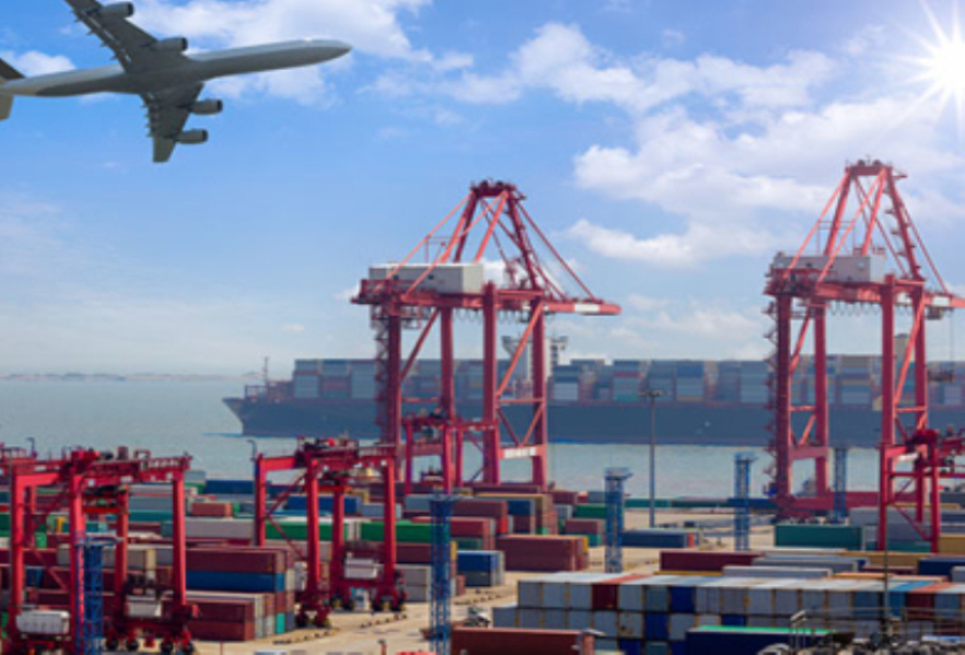 中美线航空代理公司如何选