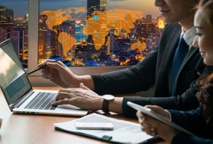 国际海运货代公司报价