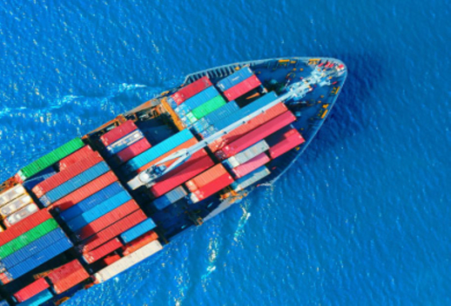 墨西哥海运拼箱货代公司