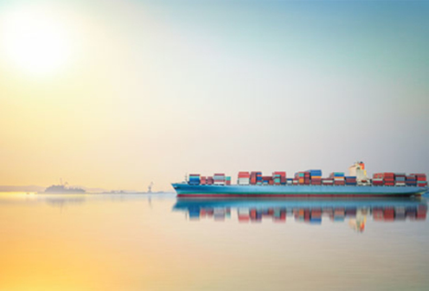 散货海运拼箱至德国专线