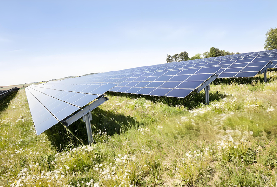 光伏组件海运出口至越南专线货代：清洁能源跨境运输