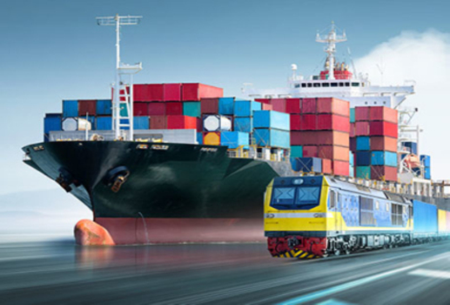 电动乘用车拼箱海运运输服务