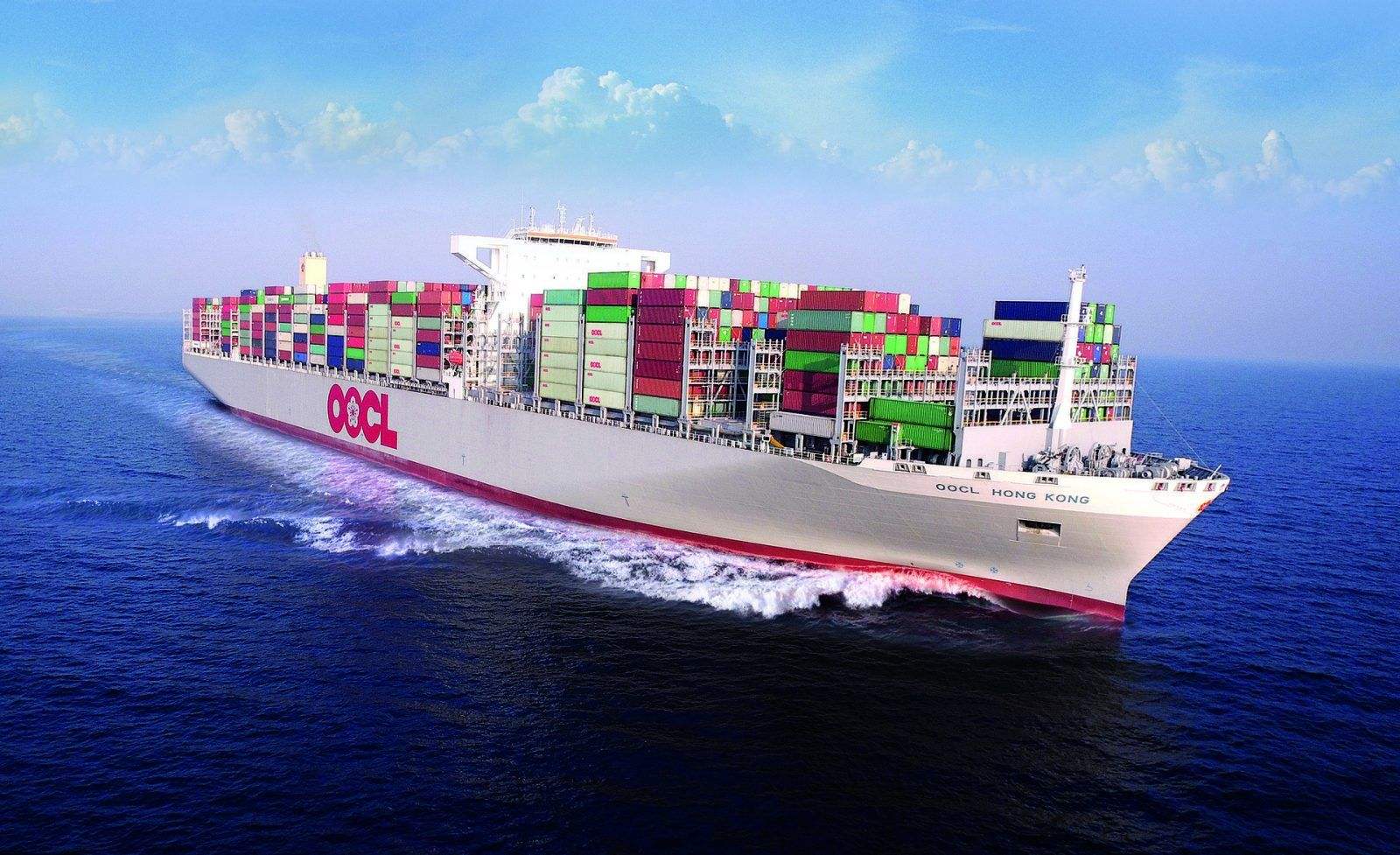 冷冻切割机海运进出口全攻略：从专业流程到服务商选择指