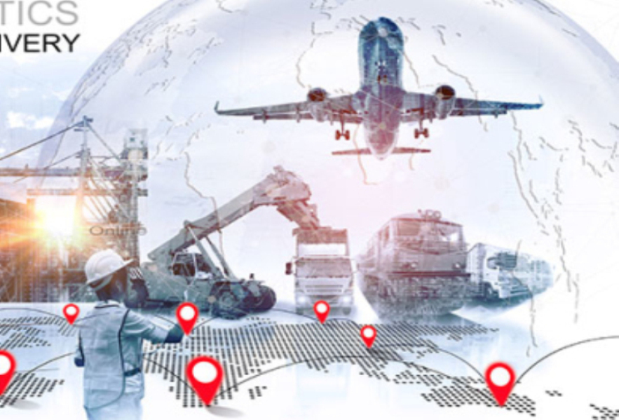 航空代理服务商