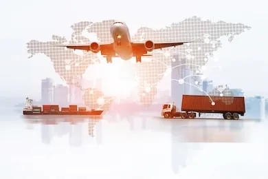 航空代理服务商：跨境贸易的空中桥梁