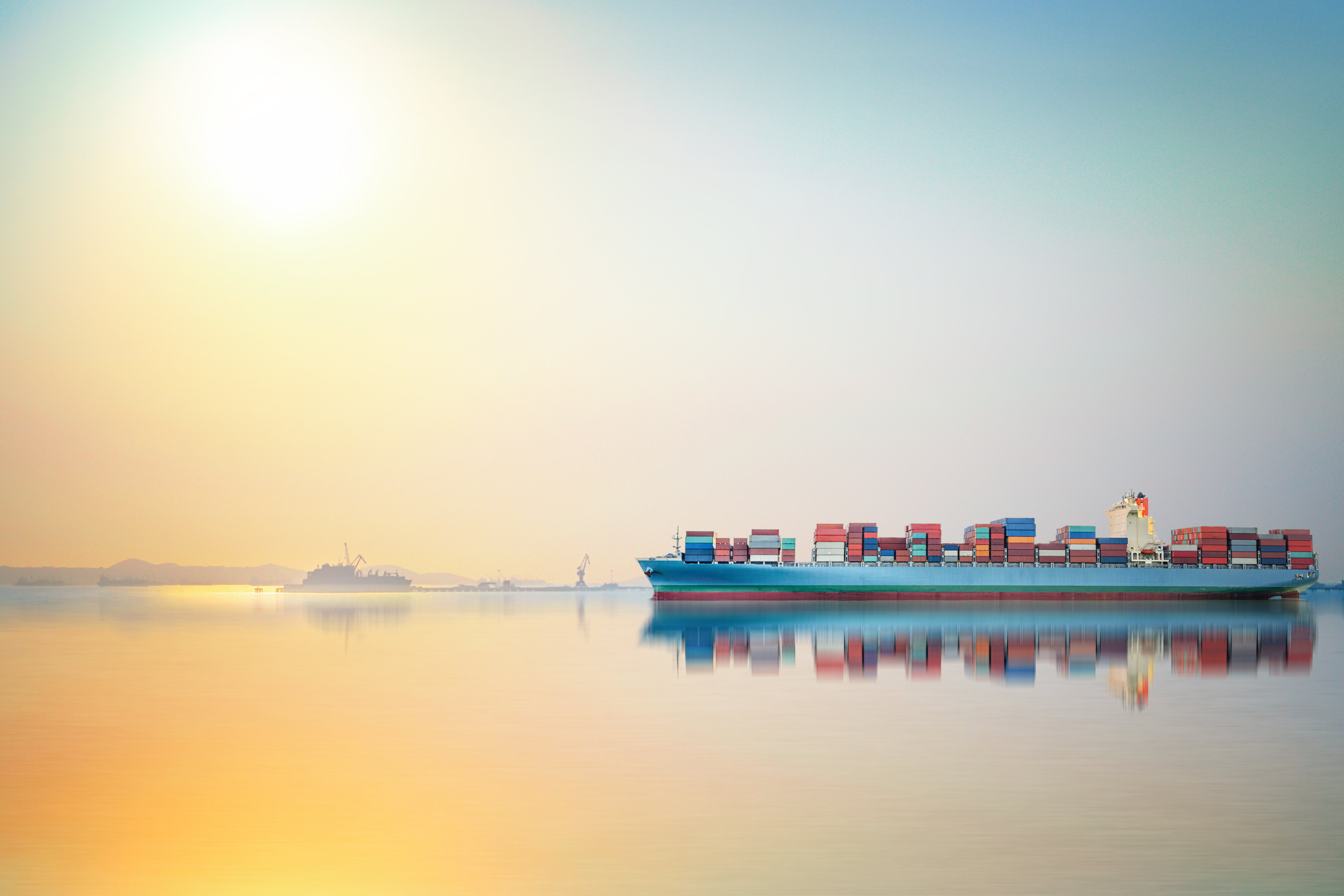 工商业储能柜国际海运