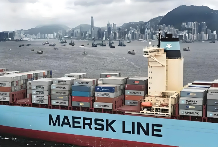 工商业储能柜国际海运公司全攻略：专业解决方案助您安全