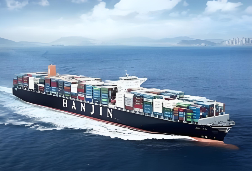 新能源汽车海外货代服务