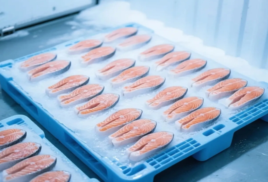 冷链运输清关服务