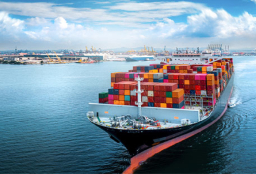 动力电池包拼箱出口服务