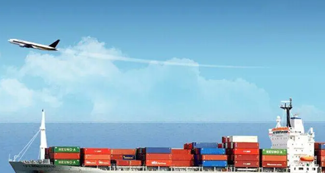 动力电池包拼箱出口服务