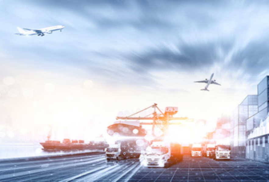 化妆品原料全链路FBA清关