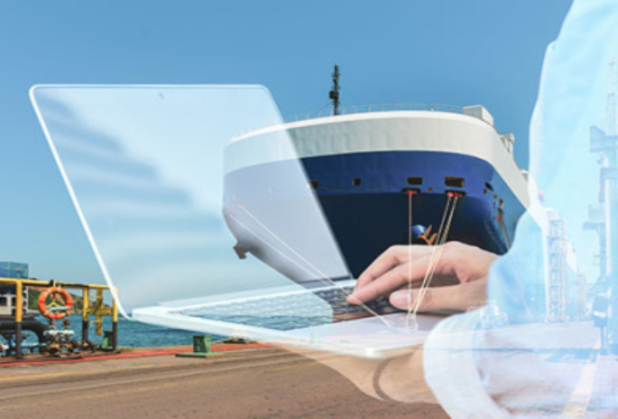 整车进出口报关